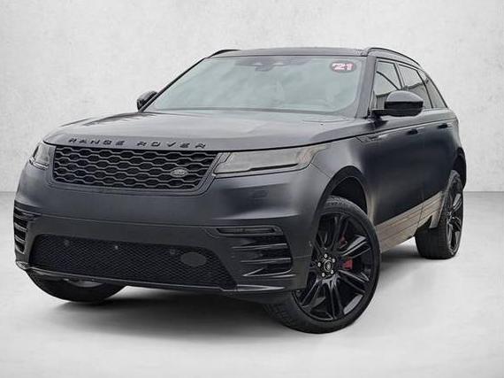 LAND ROVER RANGE ROVER VELAR 2021 SALYM2FU9MA323369 image
